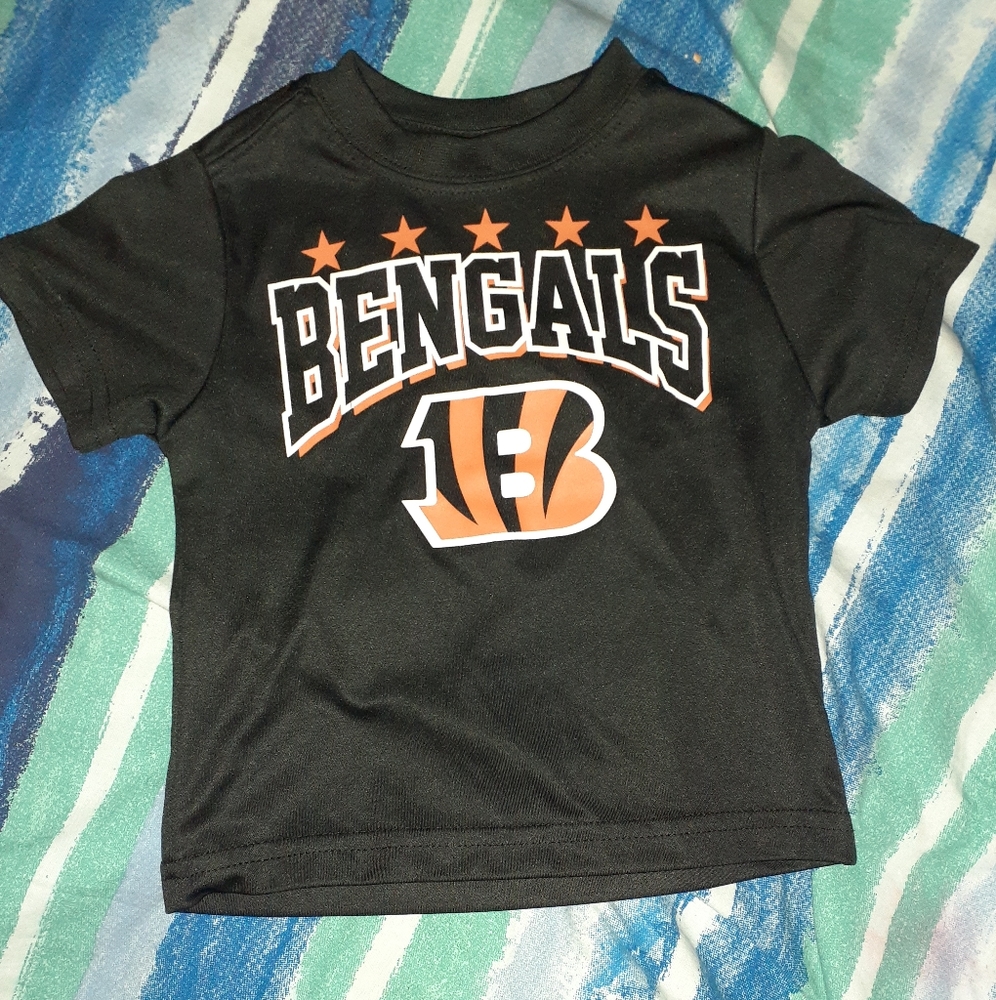 Begala shirt